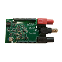 Linear Technology - DC2591A - DEMO BOARD FOR LTC4316