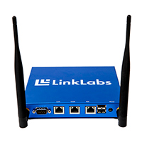 Link Labs Inc. - LL-BST-8-915-SYM-E-I-US - ROUTER 3G HSPA+
