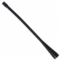 Linx Technologies Inc. - ANT-418-CW-QW - ANTENNA 418MHZ 1/4WAVE WHIP