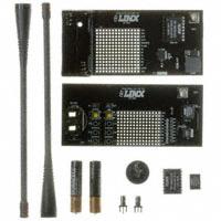 Linx Technologies Inc. - EVAL-433-LC - KIT BASIC EVAL 433MHZ LC SERIES