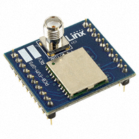 Linx Technologies Inc. - EVM-GNSS-GM - EVAL MODULE FOR GM SERIES GNSS