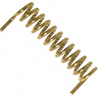 Linx Technologies Inc. - ANT-315-HESM - ANT 315MHZ 1/4WAVE HELICAL SMD