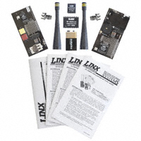 Linx Technologies Inc. EVAL-869-ES