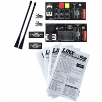 Linx Technologies Inc. EVAL-418-KH