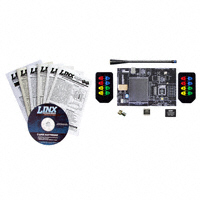 Linx Technologies Inc. MDEV-315-HH-CP8-MS