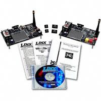 Linx Technologies Inc. - MDEV-916-ES - KIT MASTER DEVELOP 916MHZ ES SRS