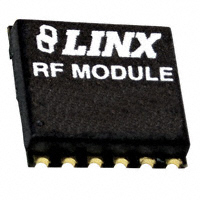 Linx Technologies Inc. TRM-433-LT