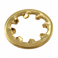 Linx Technologies Inc. - OR-N-R - CONN O-RING FOR N TYPE CONNECTRS