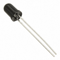 Lite-On Inc. - LTR-323DB - PHOTODIODE PTX 5MM CLEAR
