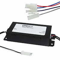 Lite-On Inc. - PA-1600-48SL - LED DVR CC AC/DC 28.5-60V 1.05A