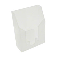 Littelfuse Inc. - 01520900U - DUST COVER FOR MAXIHOLDER 152001