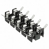 Littelfuse Inc. - 02540205Z - FUSE BLOCK CART 300V 10A CHASSIS