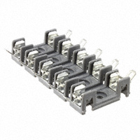 Littelfuse Inc. - 03540005ZXGY - FUSE BLOCK CART 600V 30A CHASSIS