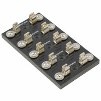 Littelfuse Inc. - 03590005Z - FUSE BLOCK CART 250V 30A CHASSIS