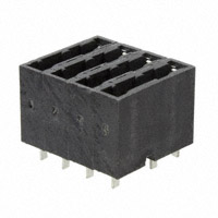 Littelfuse Inc. - 04820004ZXBF - FUSE HOLDER BLADE 125V 15A PCB