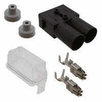 Littelfuse Inc. - 279.6850.0602 - FUSE HOLDER BLADE 80A IN LINE