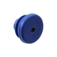 Littelfuse Inc. - 868-095 - WIRESEAL 14-12GA F/FUSEHLDR BLUE