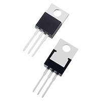 Littelfuse Inc. - DUR3060CT - DIODE RECTIFIER 15A 600V TO220AB