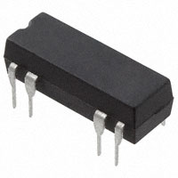 Littelfuse Inc. - HE722A0530 - RELAY REED DPST 500MA 5V