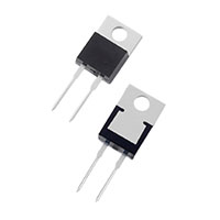 Littelfuse Inc. - LFUSCD08065A - DIODE SIC SCHOTTKY 650V 8A TO220