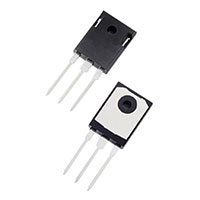 Littelfuse Inc. - MBR6045WT - DIODE SCHOTTKY 30A 45V TO247AD