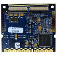 Logic - CENGLH79520-10-403HCR-A - CARD ENGINE 32MB SDRAM