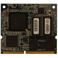 Logic - CENGPXA270-520-10-504HCR - CARD ENGINE 32MB FLASH 64MB RAM