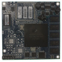 Logic - COMMPC8360-10-1652LCR - KIT 128MB DDR 8MB NOR 64MB NAND