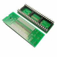 Logical Systems Inc. - PA-SOD6SM18-40 - ADAPTER 40SOIC TO 40DIP