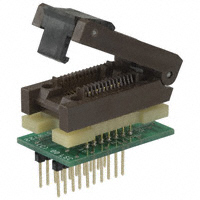 Logical Systems Inc. - PA20SO1-08H-3 - ADAPTER 20-SOIC TO 20-DIP