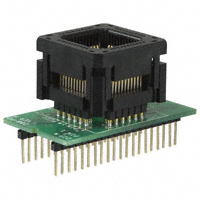 Logical Systems Inc. - PA280-44 - ADAPTER 44-PLCC AE TO 40-DIP