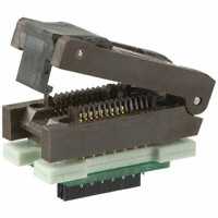 Logical Systems Inc. - PA-SOD-2808-18 - ADAPTER 18-SOIC TO 18-SOIC