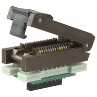 Logical Systems Inc. - PA-SOD-2808-28 - ADAPTER 28-SOIC TO 28-SOIC