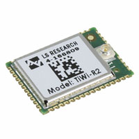 Laird - Embedded Wireless Solutions 450-0037