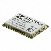 Laird - Embedded Wireless Solutions 450-0053