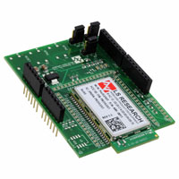 Laird - Embedded Wireless Solutions - 450-0058 - RF TXRX MOD 802.15.4 TRACE ANT