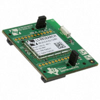 Laird - Embedded Wireless Solutions - 450-0089 - EVAL MODULE TIWI-SL