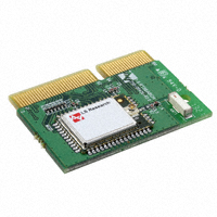Laird - Embedded Wireless Solutions - 450-0097 - COM6L-BLE ADAPTER CARD