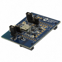 Laird - Embedded Wireless Solutions - 450-0105 - BOARD EVAL MODULE TIWI-UB2