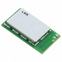 Laird - Embedded Wireless Solutions 450-0106C