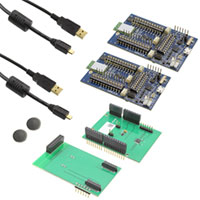 Laird - Embedded Wireless Solutions - 450-0141 - DEVELOPMENT KIT SABLE-X