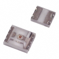 Lumex Opto/Components Inc. - CCL-CRS10R - LED RED CLEAR 1208 SMD