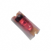 Lumex Opto/Components Inc. - CCL-LX45IT - LED RED 635NM 2SMD