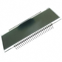 Lumex Opto/Components Inc. LCD-S601C71TF