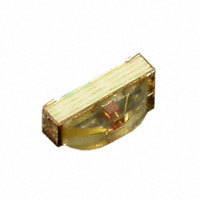 Lumex Opto/Components Inc. - SML-LXR2106SYC-TR - LED YELLOW CLEAR 2SMD R/A