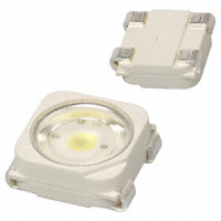 Lumex Opto/Components Inc. - SML-LX1110UWC-ATR - LED TITANBRITE 4SMD