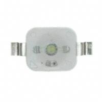 Lumex Opto/Components Inc. - SML-LX2723UPGC-TR - LED 7X6MM 525NM ULT GRN CLR SMD