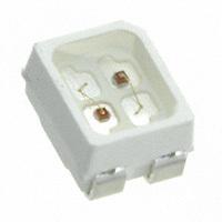 Lumex Opto/Components Inc. - SML-LX2835IYC-TR - LED RED/YLW CLEAR 4SMD
