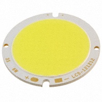 Lumex Opto/Components Inc. - SML-LX5026UWC-WB6 - LED COB COOL WHITE ROUND