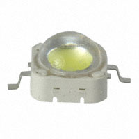 Lumex Opto/Components Inc. - SML-LXL99UWC-TR/5 - LED TITANBRITE COOL WHITE 2SMD